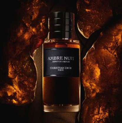 ambre nuit